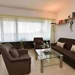 Haus Jan am Strand Appartement JAN416