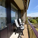 Haus Jan am Strand Appartement JAN416