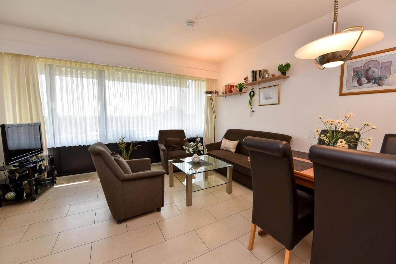 Apartment Haus Jan Am Jan416 Cuxhaven