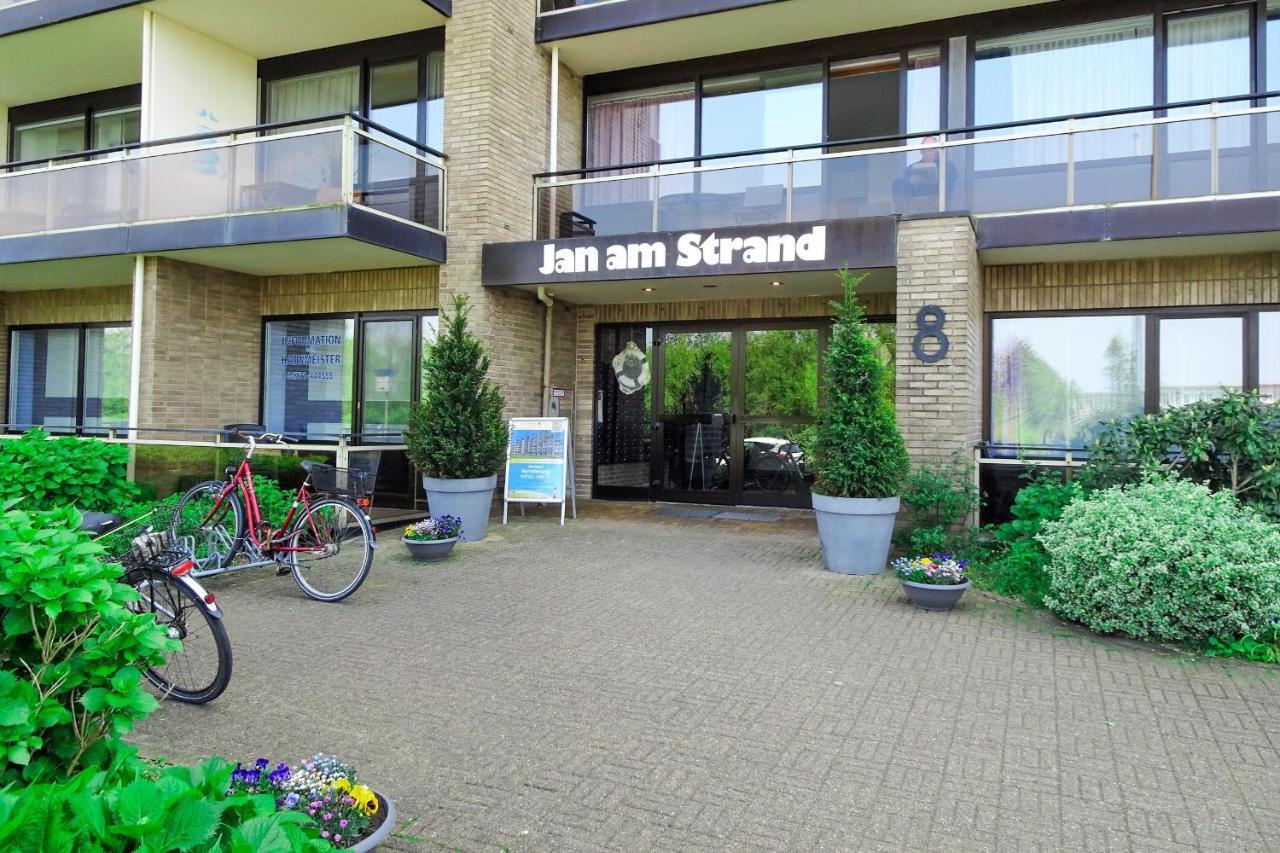 Apartment Haus Jan Am Jan416